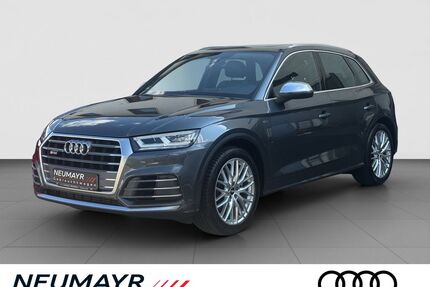 Audi SQ5 Gebrauchtwagen