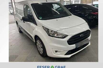 Ford Transit Connect Gebrauchtwagen