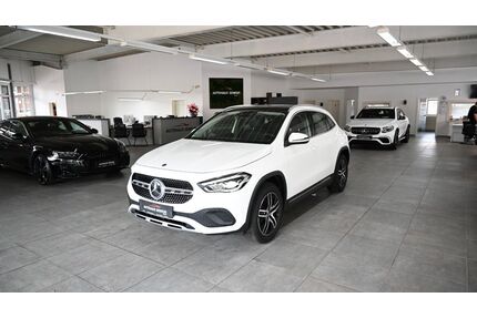 Mercedes-Benz GLA 200 Gebrauchtwagen