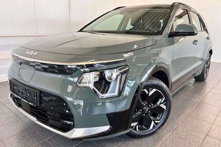 Kia Niro Gebrauchtwagen