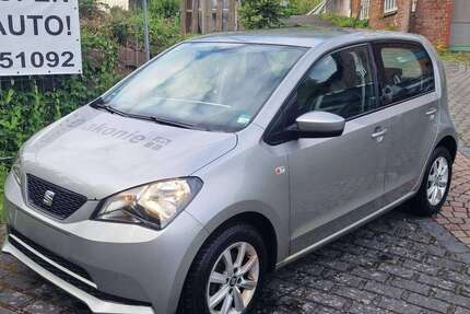 Seat Mii Gebrauchtwagen