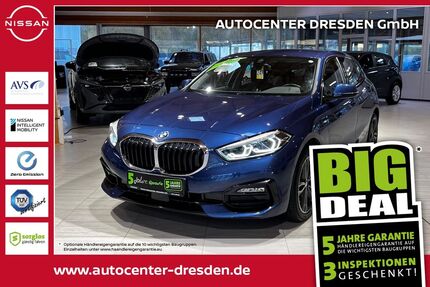 BMW 116 Gebrauchtwagen