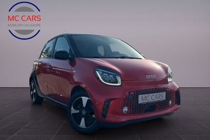 Smart ForFour Gebrauchtwagen