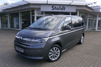 VW T7 Multivan Gebrauchtwagen