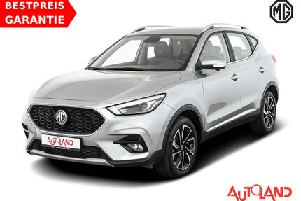 MG ZS Gebrauchtwagen