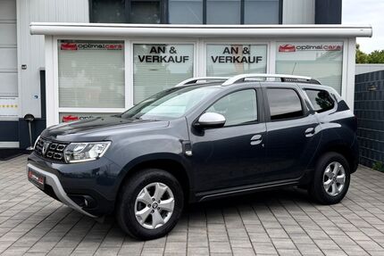 Dacia Duster Gebrauchtwagen