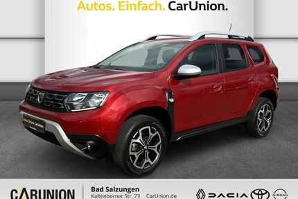 Dacia Duster Gebrauchtwagen