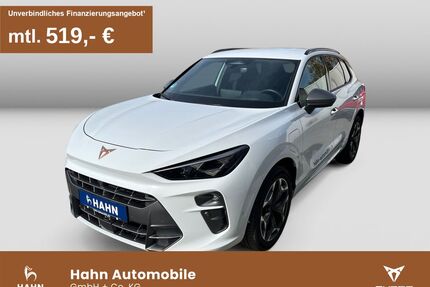 Cupra Terramar Gebrauchtwagen