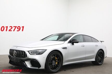 Mercedes-Benz AMG GT Gebrauchtwagen