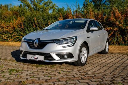 Renault Megane Gebrauchtwagen