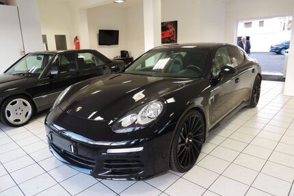 Porsche Panamera Gebrauchtwagen
