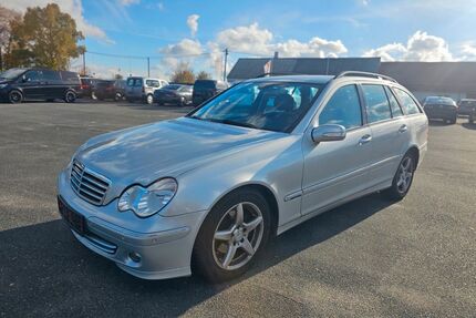 Mercedes-Benz C 220 Gebrauchtwagen