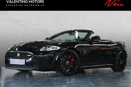 Jaguar XKR Gebrauchtwagen