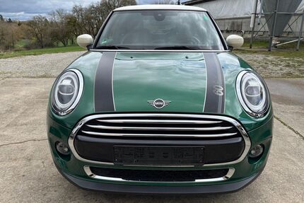 Mini Cooper Gebrauchtwagen