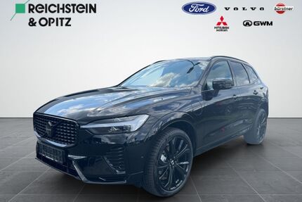 Volvo XC60 Gebrauchtwagen
