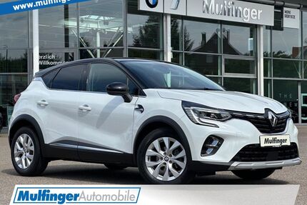 Renault Captur Gebrauchtwagen