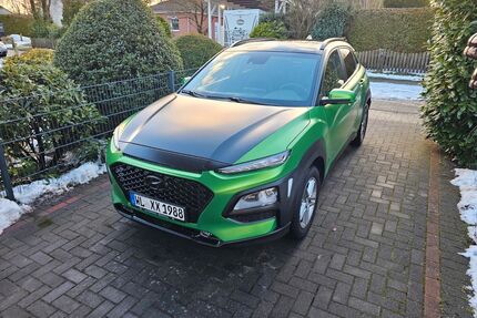 Hyundai KONA Gebrauchtwagen