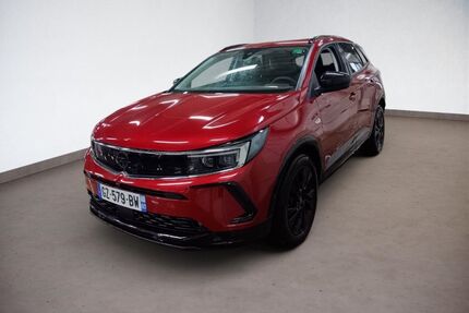 Opel Grandland (X) Gebrauchtwagen