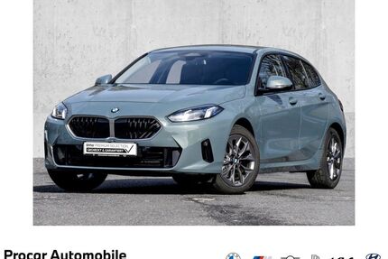 BMW 120 Gebrauchtwagen