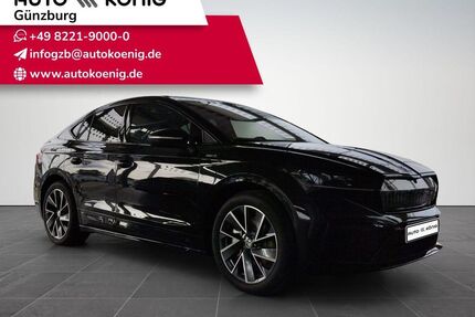 Skoda Enyaq Gebrauchtwagen