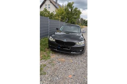 BMW 330 Gran Turismo Gebrauchtwagen