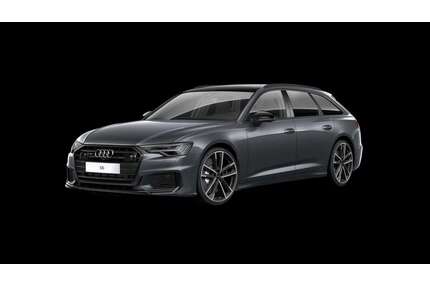 Audi S6 Gebrauchtwagen