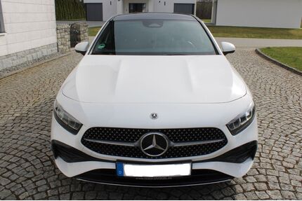 Mercedes-Benz A 220 Gebrauchtwagen