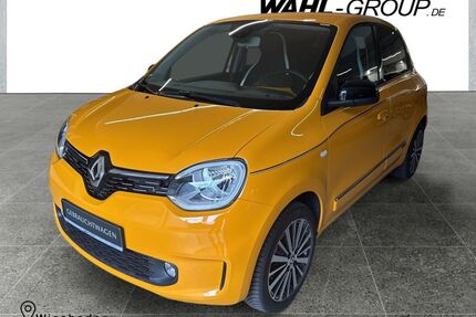 Renault Twingo Gebrauchtwagen