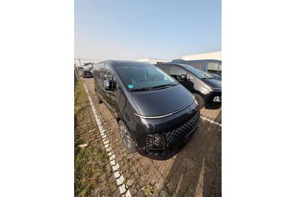 Hyundai STARIA Gebrauchtwagen