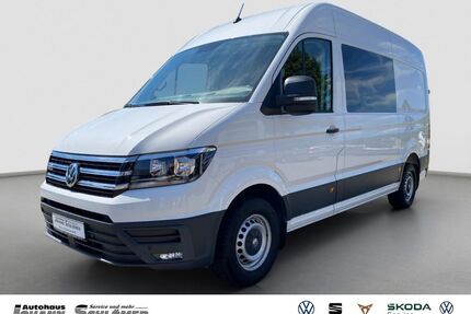 Toyota Crafter 