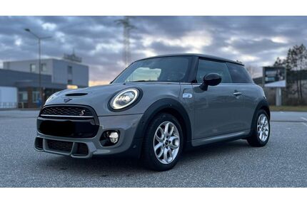 Mini Cooper S Gebrauchtwagen