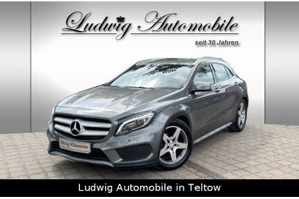 Mercedes-Benz GLA 180 Gebrauchtwagen