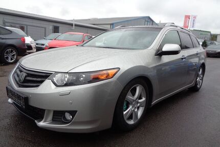 Honda Accord Gebrauchtwagen