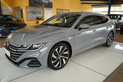 VW Arteon Gebrauchtwagen