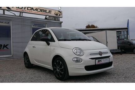 Fiat 500 Gebrauchtwagen