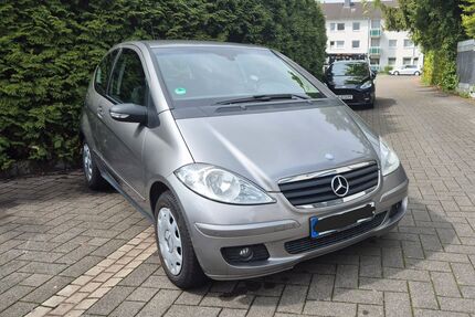Mercedes-Benz A 150 Gebrauchtwagen