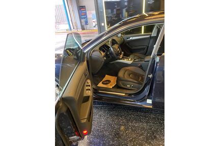 Audi A5 Gebrauchtwagen