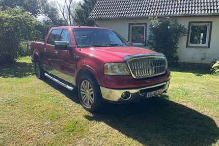 Ford F 150 Gebrauchtwagen