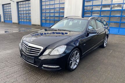 Mercedes-Benz E 350 Gebrauchtwagen
