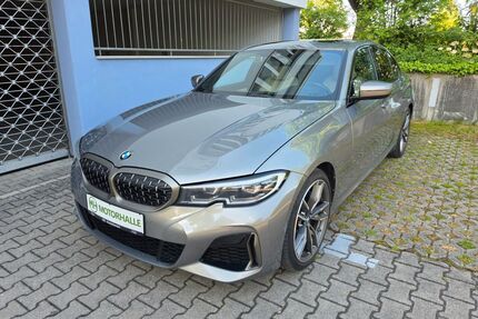 BMW M340d Gebrauchtwagen