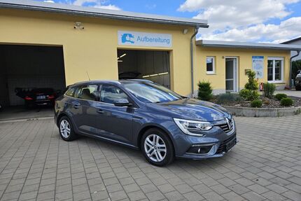 Renault Megane Gebrauchtwagen