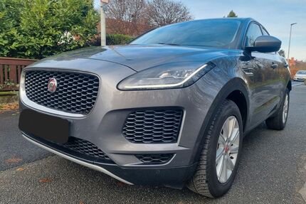 Jaguar E-Pace Gebrauchtwagen
