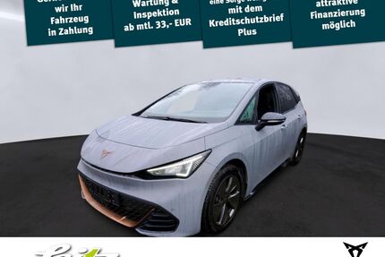 Cupra Born Gebrauchtwagen