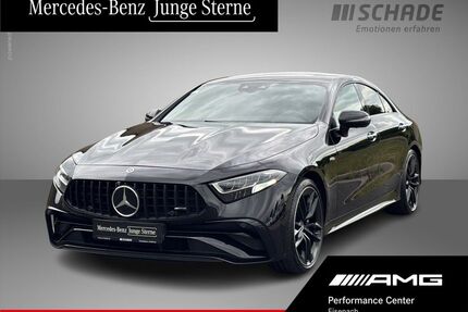 Mercedes-Benz CLS 53 AMG Gebrauchtwagen
