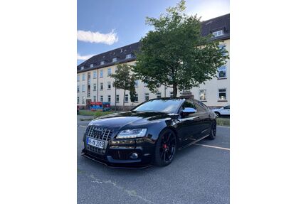Audi S5 Gebrauchtwagen