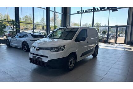Toyota Proace (Verso) Gebrauchtwagen