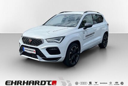 Cupra Ateca Gebrauchtwagen