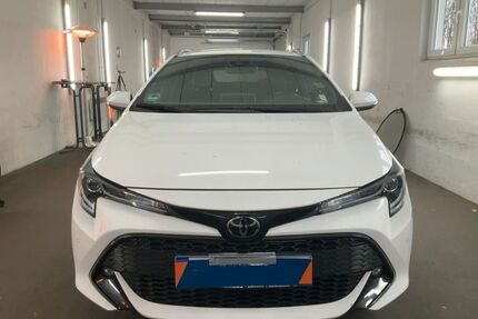 Toyota Corolla Gebrauchtwagen