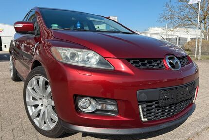 Mazda CX-7 Gebrauchtwagen