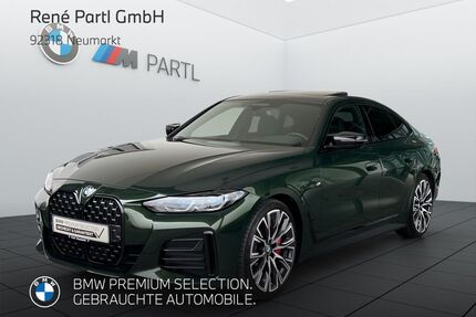 BMW M440 Gebrauchtwagen